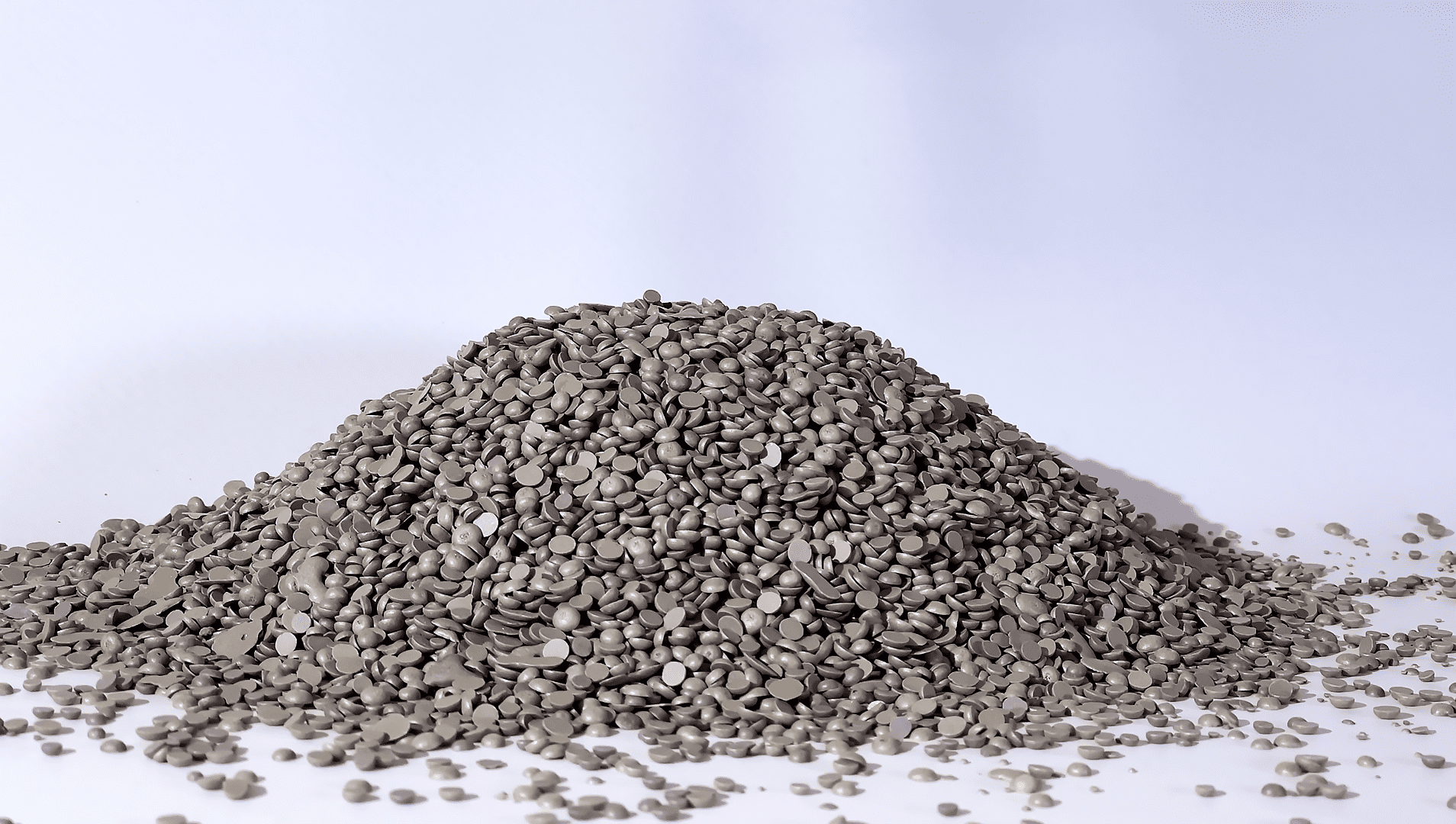 Sulphur bentonite