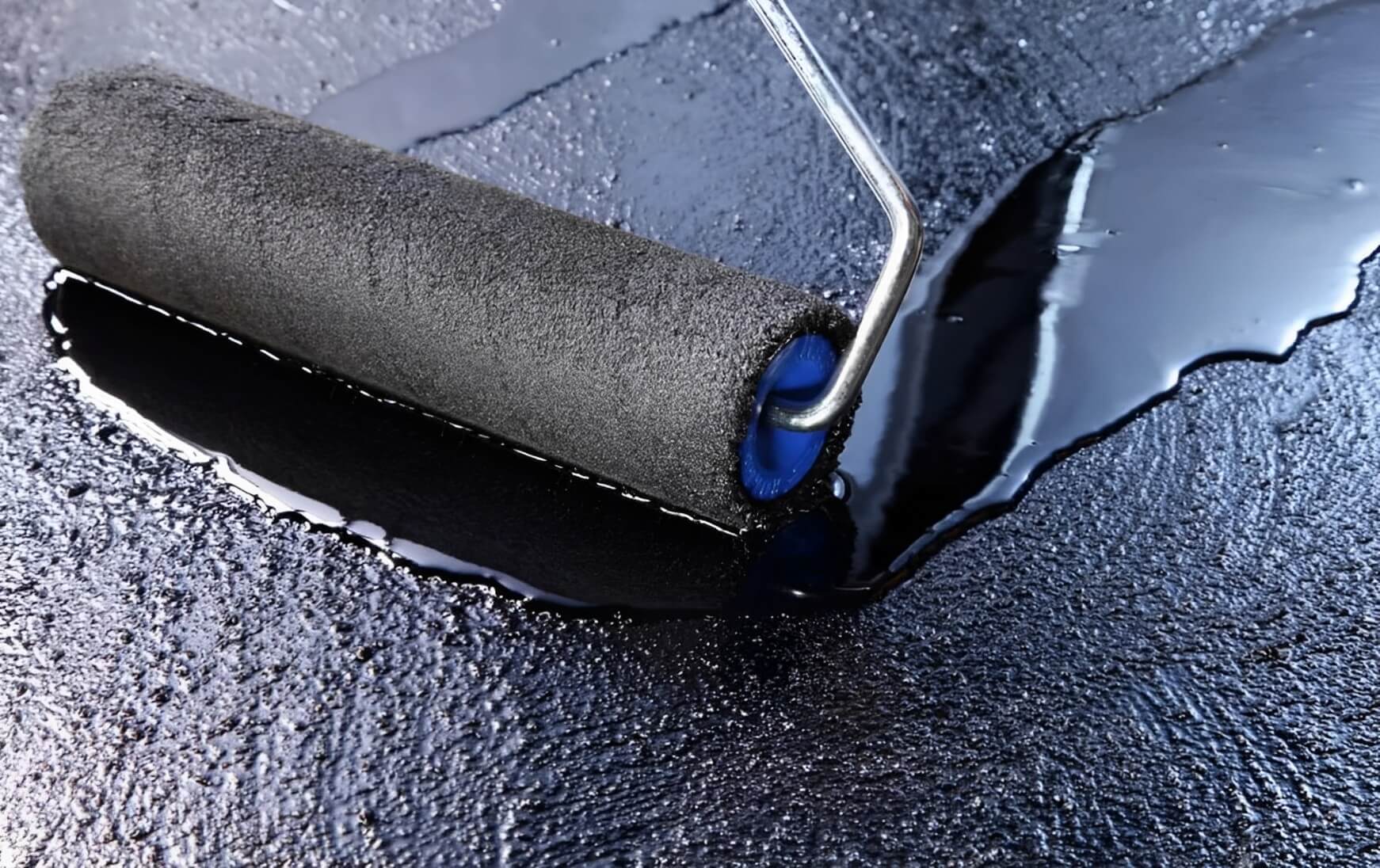 Bitumen tape
