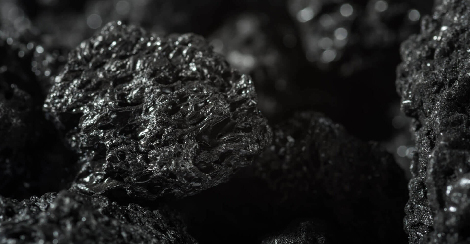 Petroleum coke