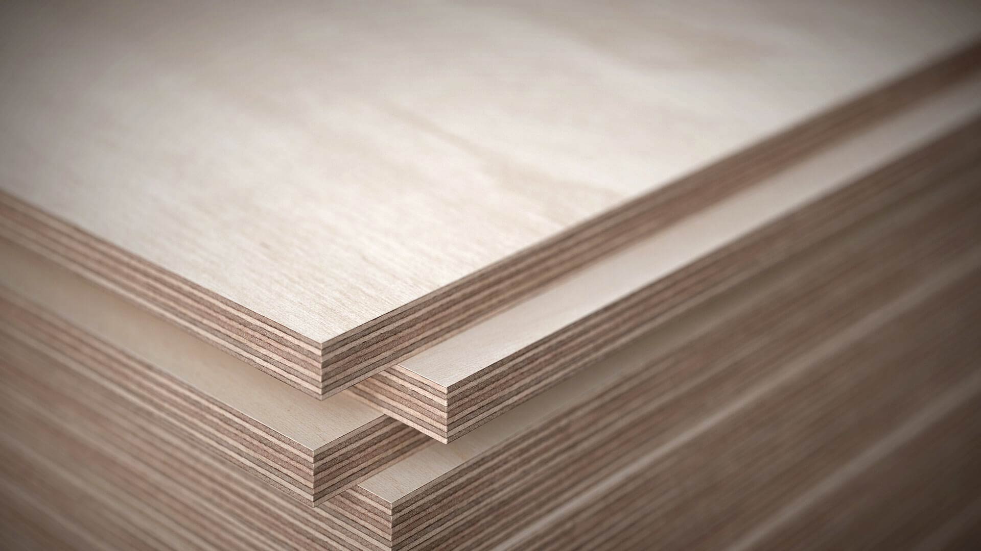 Ureic Plywood