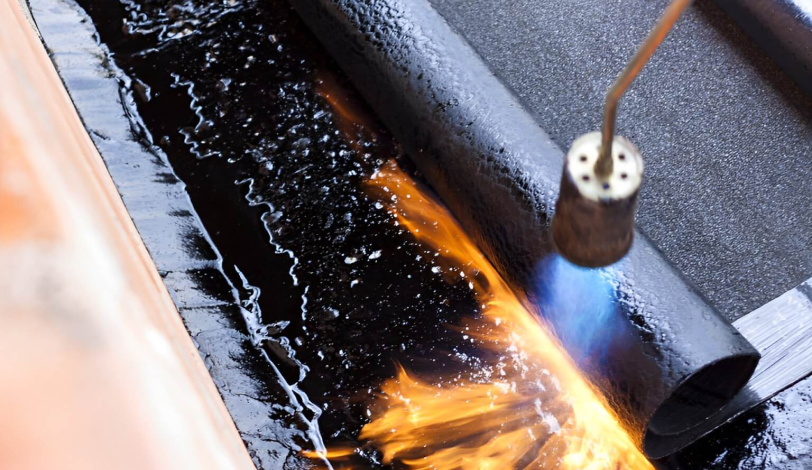CONVENTIONAL BITUMEN