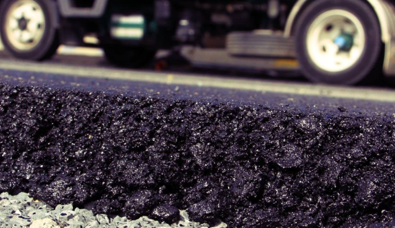 POLYMER-MODIFIED BITUMEN