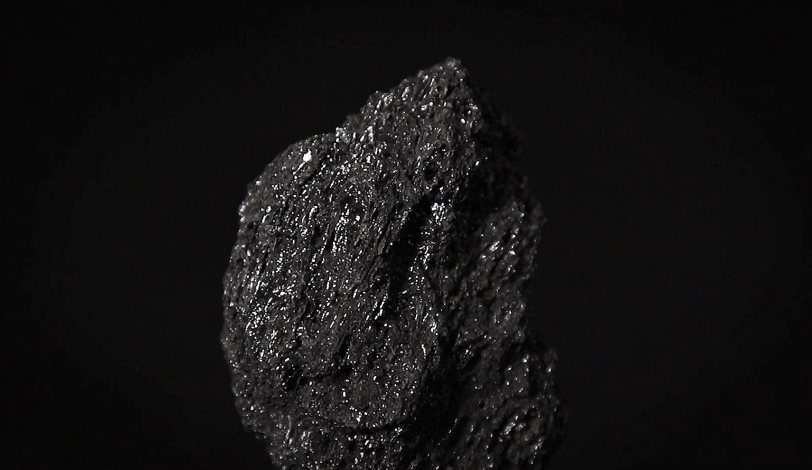 Petroleum coke