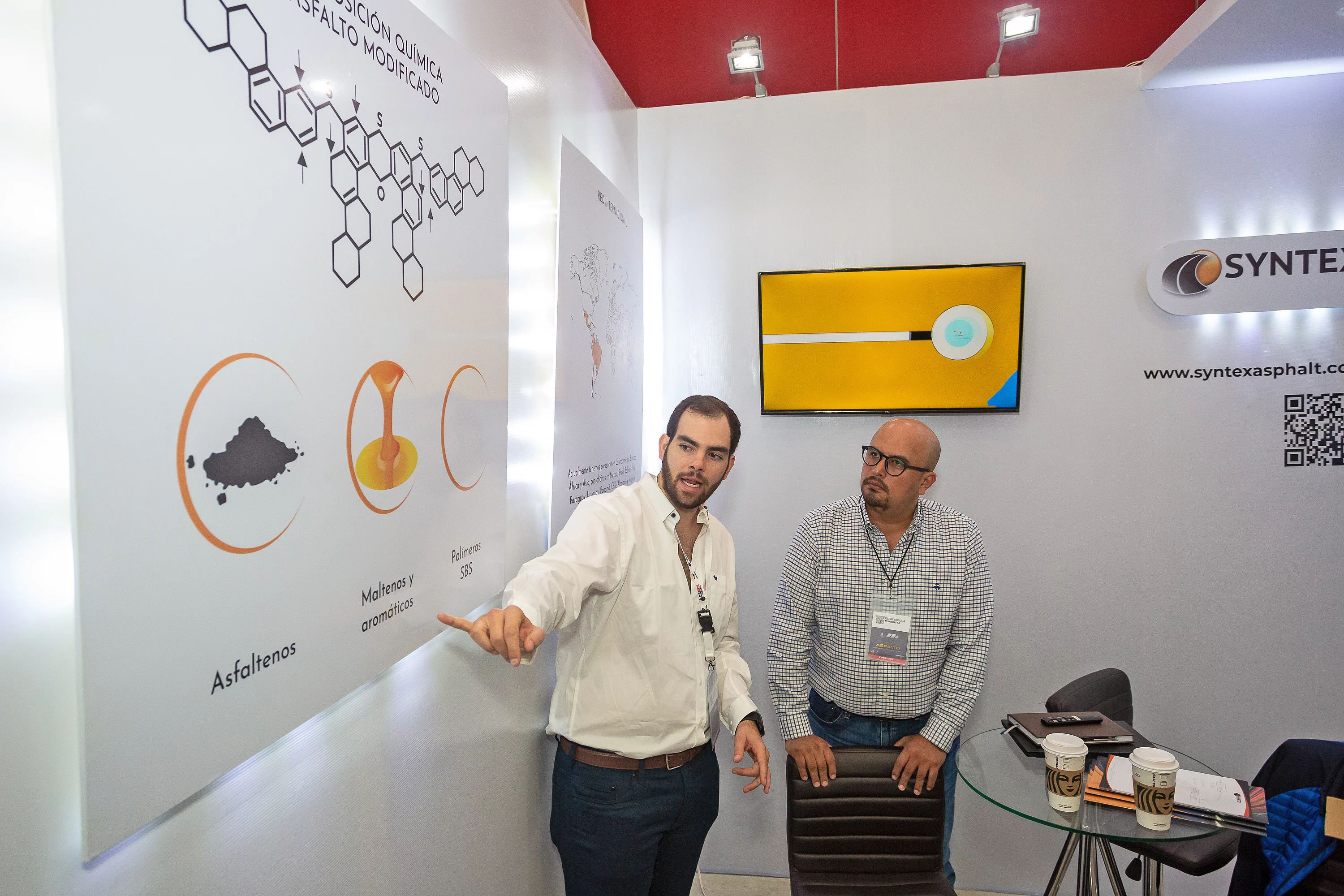 第七届国际沥青研讨会，2022年9月21-23日，墨西哥莱昂