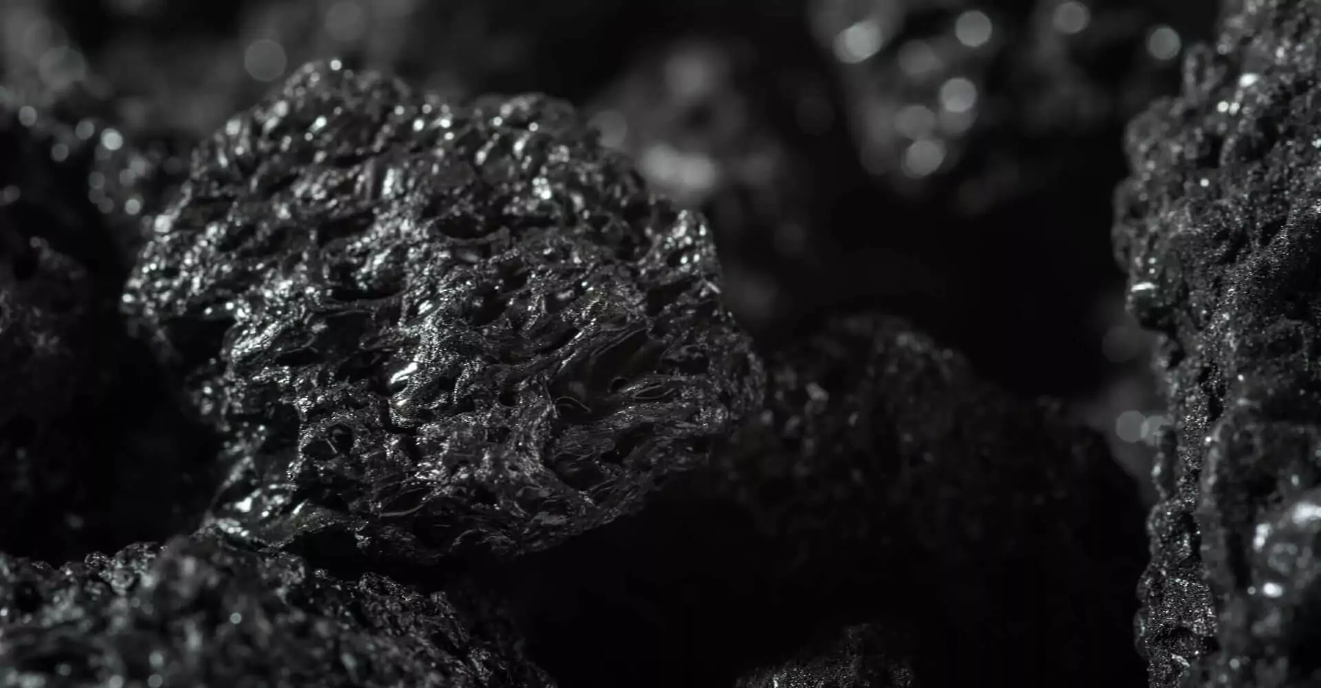 Petroleum coke