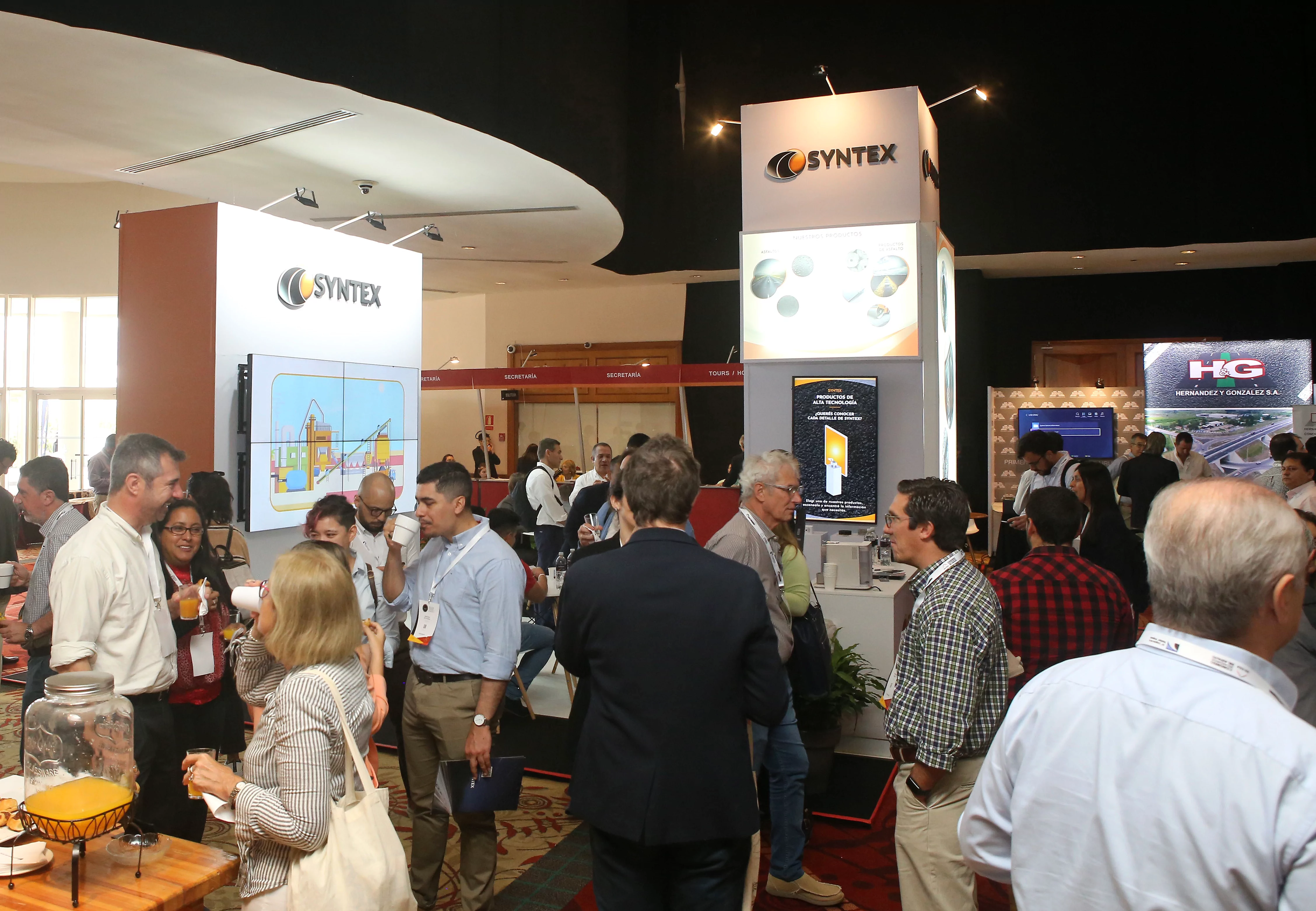 第二十一届拉丁美洲伊比利亚CILA沥青大会，2022年11月20-25日， 乌拉圭埃斯特角城