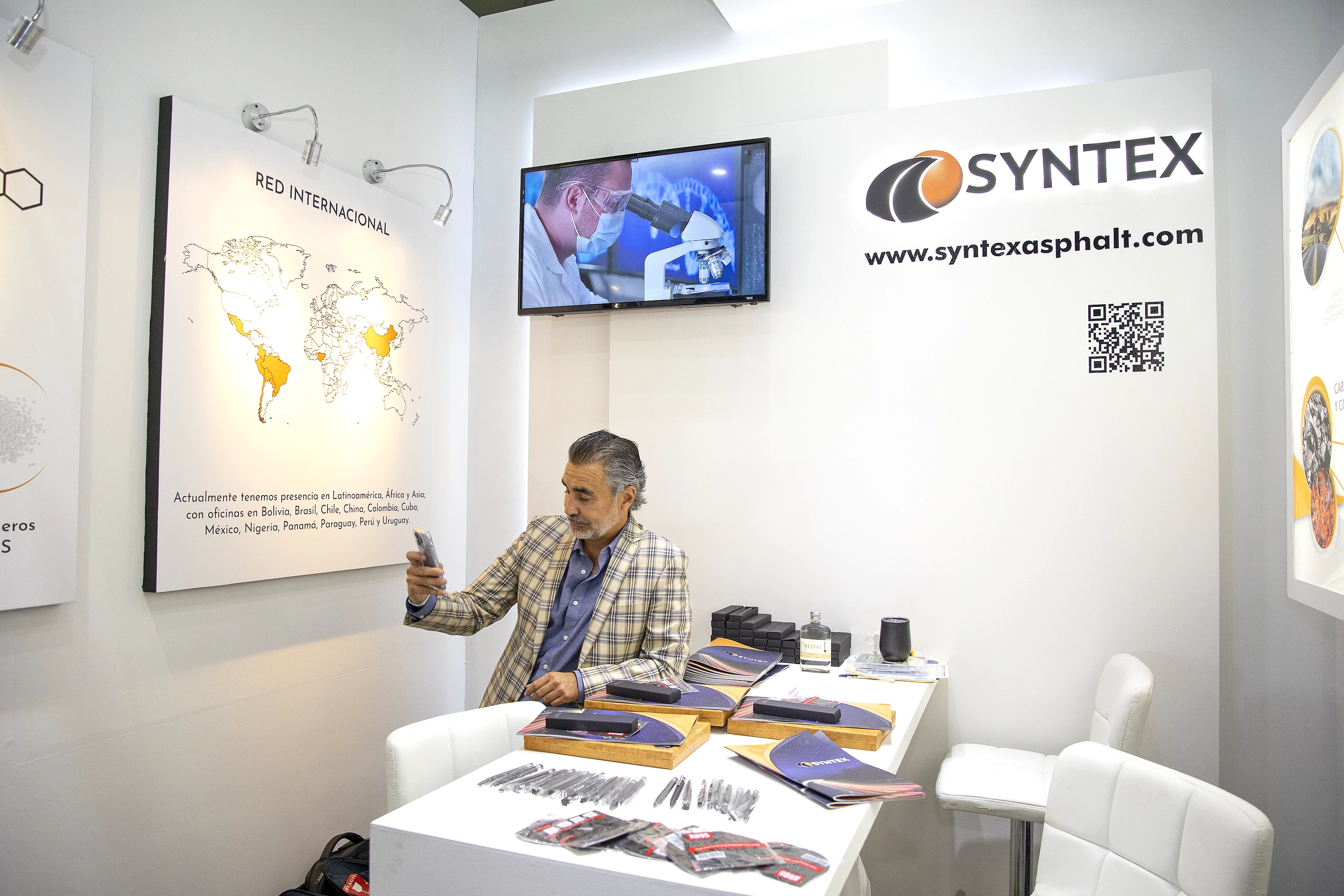 第十一届墨西哥沥青大会，2021年10月27-29日，墨西哥坎昆