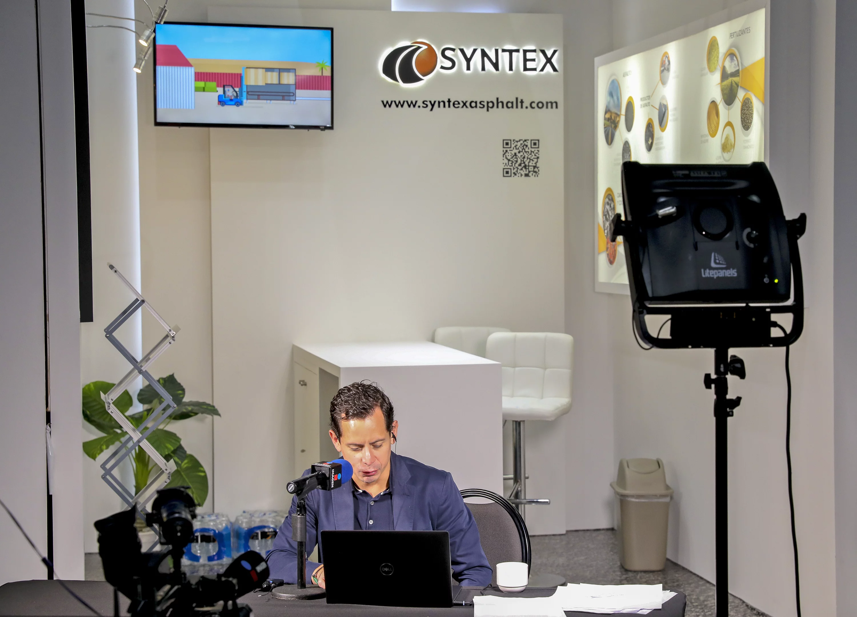 第十一届墨西哥沥青大会，2021年10月27-29日，墨西哥坎昆