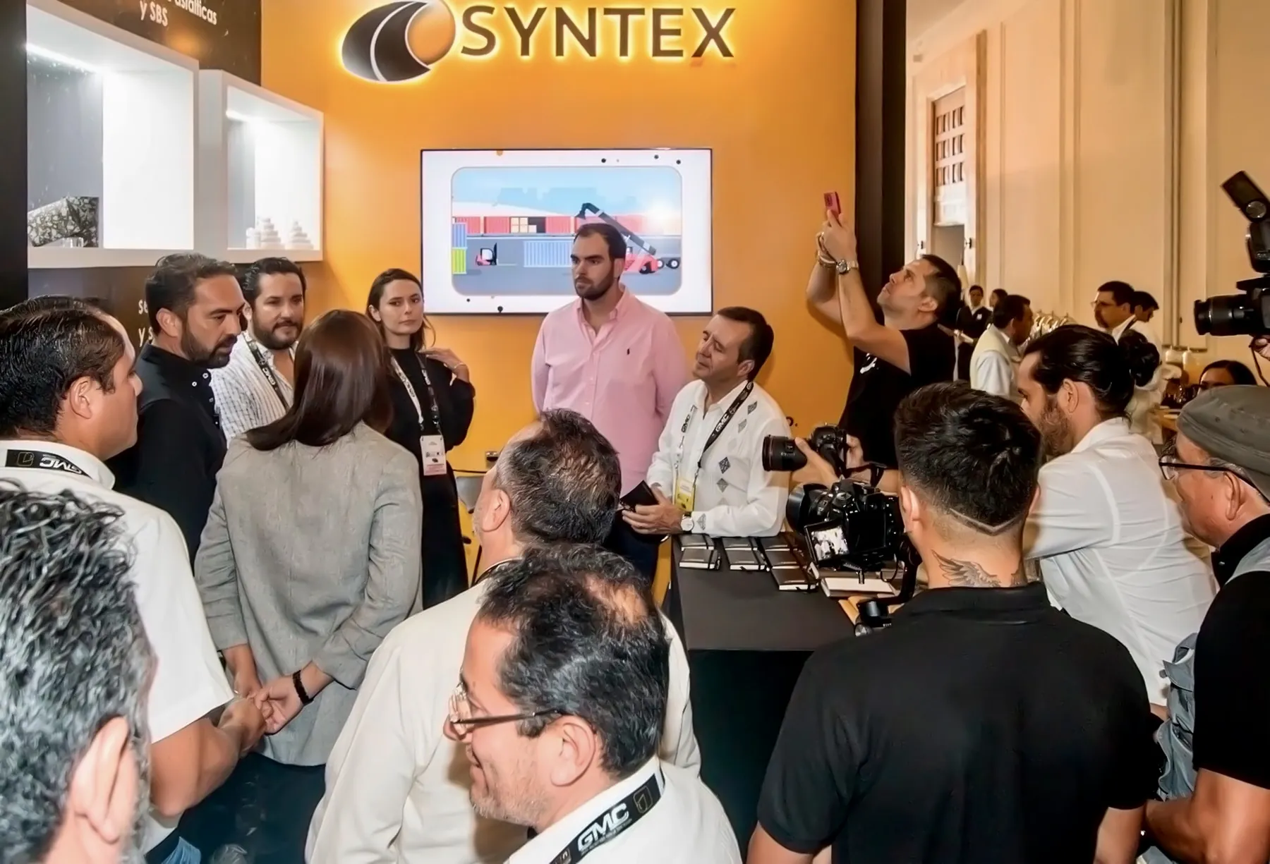 第十二届墨西哥沥青大会，2023 年 8 月 22-25 日，墨西哥坎昆